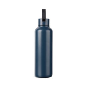Vinga V43005 - VINGA Baltimore RCS genanvendt SS flaske 600ML