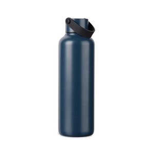 Vinga V43005 - VINGA Baltimore RCS genanvendt SS flaske 600ML