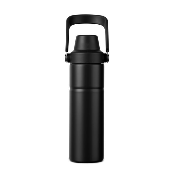 Vinga V43006 - VINGA Baltimore trek RCS genanvendt SS flaske 600 ML