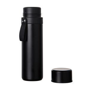 Vinga V43007 - VINGA Tono RCS termoflaske med dobbelt kop 750 ml