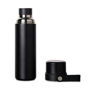 Vinga V43007 - VINGA Tono RCS termoflaske med dobbelt kop 750 ml