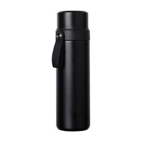 Vinga V43007 - VINGA Tono RCS termoflaske med dobbelt kop 750 ml