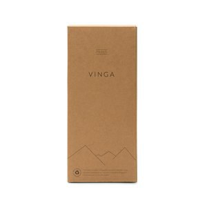 Vinga V43009 - VINGA Parks RCS SS flaske, 400 ml