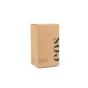 Vinga V43204 - VINGA Eos voyager RCS genanvendt SS 800 ML