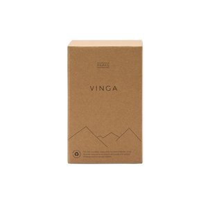 Vinga V43207 - VINGA Parks RCS SS kop, 4 stk., 250 ml