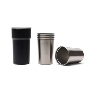 Vinga V43207 - VINGA Parks RCS SS kop, 4 stk., 250 ml
