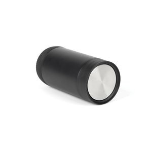 Vinga V43210 - VINGA Erie RCS genanvendt SS klik-låg 350 ML krus