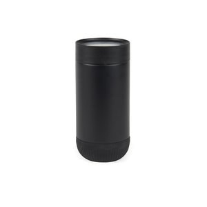 Vinga V43210 - VINGA Erie RCS genanvendt SS klik-låg 350 ML krus
