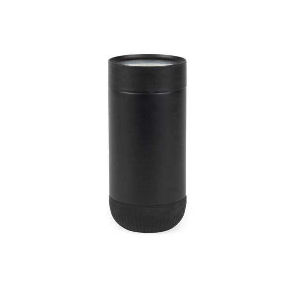 Vinga V43210 - VINGA Erie RCS genanvendt SS klik-låg 350 ML krus