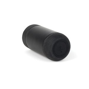 Vinga V43210 - VINGA Erie RCS genanvendt SS klik-låg 350 ML krus