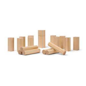 Vinga V45323 - VINGA Kubb minispil
