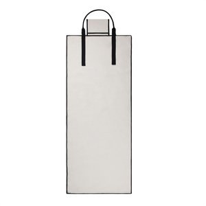 Vinga V45910 - VINGA Volonne AWARE™ strandmåtte i genanvendt kanvas