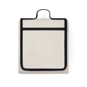 Vinga V45911 - VINGA Volonne AWARE™ picnictæppe af genanvendt kanvas