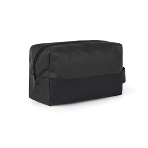 Vinga V70301 - VINGA Livorno GRS toilettaske af genanvendt polyester