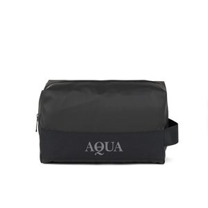 Vinga V70301 - VINGA Livorno GRS toilettaske af genanvendt polyester