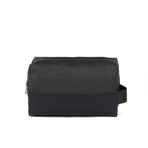 Vinga V70301 - VINGA Livorno GRS toilettaske af genanvendt polyester