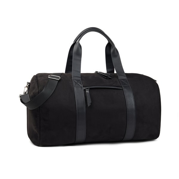 Vinga V70701 - VINGA Marlow RCS weekendtaske i genanvendt polyester
