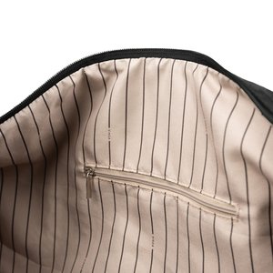 Vinga V70701 - VINGA Marlow RCS weekendtaske i genanvendt polyester