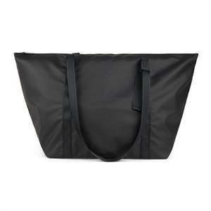 Vinga V70702 - VINGA Livorno GRS weekendtaske i genanvendt polyester