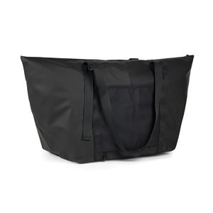 Vinga V70702 - VINGA Livorno GRS weekendtaske i genanvendt polyester