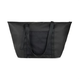 Vinga V70702 - VINGA Livorno GRS weekendtaske i genanvendt polyester