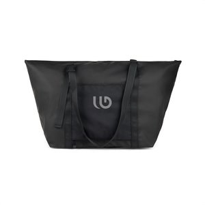 Vinga V70702 - VINGA Livorno GRS weekendtaske i genanvendt polyester