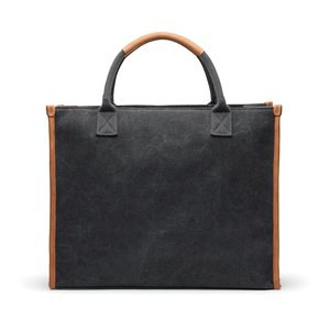 Vinga V76200 - VINGA Bosler kontor taske i RCS genanvendt canvas
