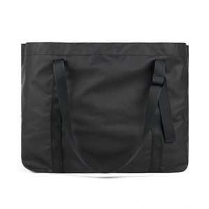 Vinga V76207 - VINGA Livorno GRS maxi mulepose i genanvendt polyester