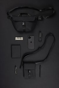 Vinga V76300 - VINGA Baltimore RCS essentials taske