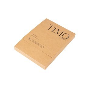 Vinga V77300 - VINGA Timo PU RCS RPET notesbog