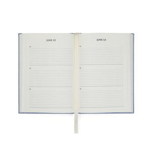 Vinga V77302 - VINGA One memory a day GRS genanvendt papir dagbog