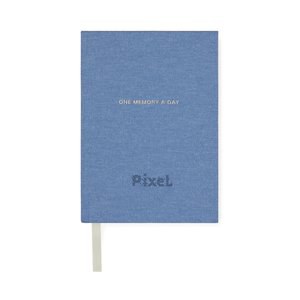 Vinga V77302 - VINGA One memory a day GRS genanvendt papir dagbog