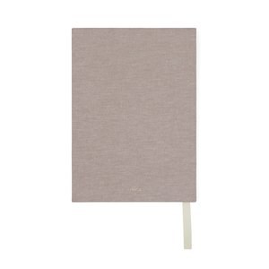 Vinga V77303 - VINGA Thankfulness GRS genanvendt papir bog