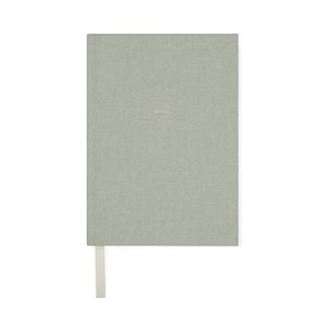 Vinga V77304 - VINGA Mind GRS genanvendt papir dagbog