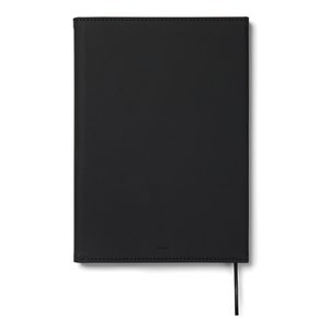 Vinga V77310 - VINGA Baltimore notesbog med GRS certificeret papir & PU