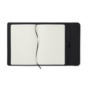 Vinga V77310 - VINGA Baltimore notesbog med GRS certificeret papir & PU