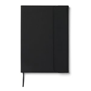 Vinga V77310 - VINGA Baltimore notesbog med GRS certificeret papir & PU