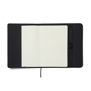 Vinga V77310 - VINGA Baltimore notesbog med GRS certificeret papir & PU