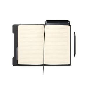 Vinga V77311 - VINGA Baltimore RCS 4-i-1 refillable notesbog