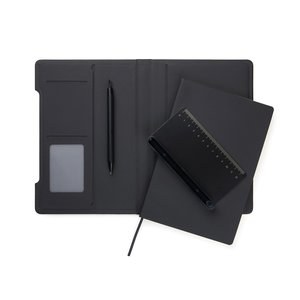 Vinga V77311 - VINGA Baltimore RCS 4-i-1 refillable notesbog