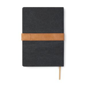 Vinga V7733 - VINGA Bosler RCS notesbog af genbrugspapir