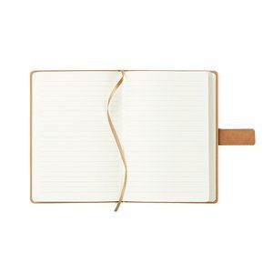 Vinga V7733 - VINGA Bosler RCS notesbog af genbrugspapir