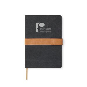 Vinga V7733 - VINGA Bosler RCS notesbog af genbrugspapir