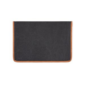 Vinga V78803 - VINGA Bosler GRS 14" laptop sleeve i genanvendt kanvas