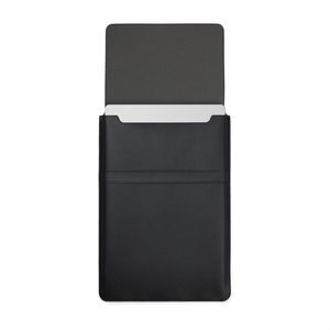 Vinga V78806 - Timo PU RCS RPET 16" sleeve til laptop
