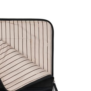 Vinga V78807 - VINGA Marlow RCS 16" laptop sleeve i genanvendt polyester