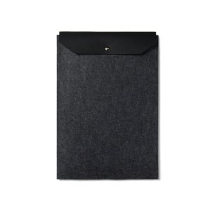 Vinga V78811 - VINGA Albon GRS 17" sleeve til bærbar computer i genanvend