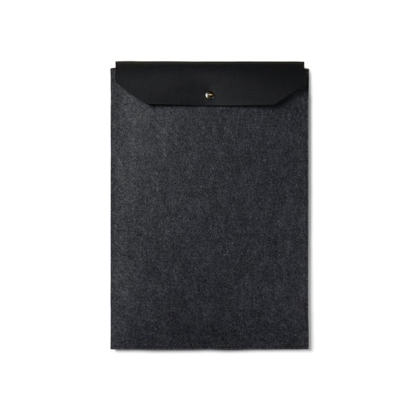Vinga V78811 - VINGA Albon GRS 17" sleeve til bærbar computer i genanvend