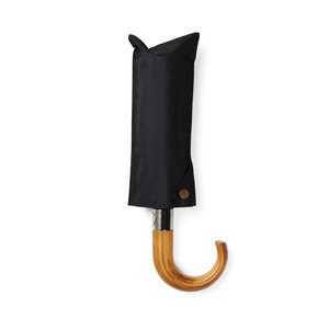 Vinga V85001 - VINGA Bosler 21" foldbar paraply i AWARE™ genanvendt PET