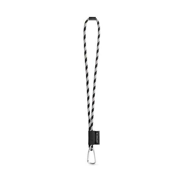 Lanyard'In 75089 - Lanyard Tube Long Set II. Standardmodeller